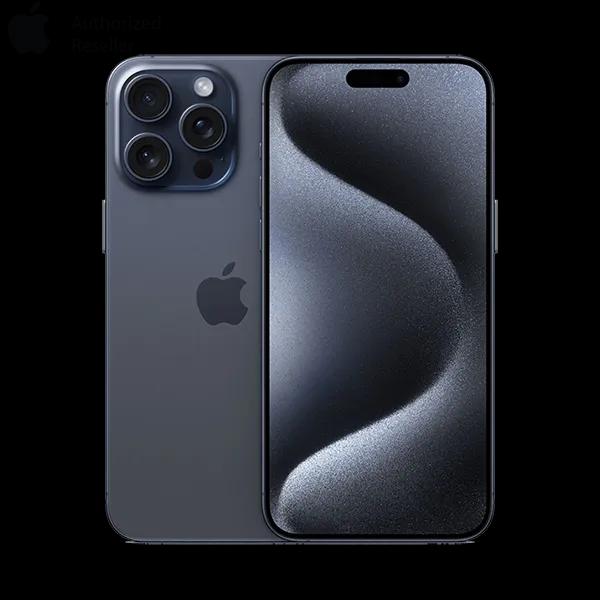 iPhone 15 Pro 256GB Chính Hãng VN/A