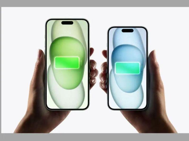 Tìm hiểu iPhone 15 sạc bao lâu thì đầy Pin? Cách sạc pin iPhone 15 đúng cách