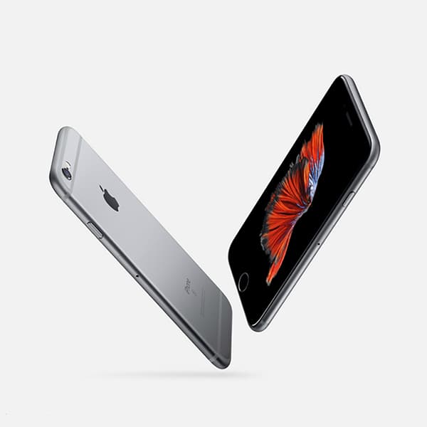 iPhone 6 64gb Quốc tế (Like new)-64GB
