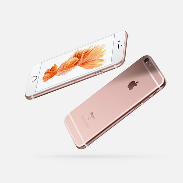 iPhone 6S 16gb Quốc tế (Like new)-16GB