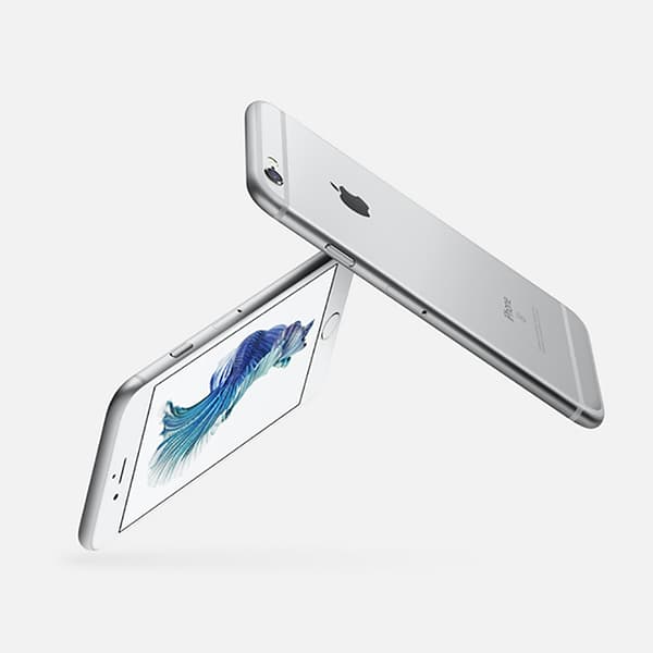 iPhone 6S Plus 16gb Quốc tế (Like new)-16GB