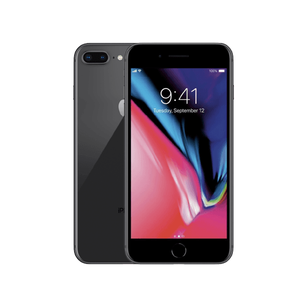 iPhone 8 Plus 256GB Cũ Đẹp 99% - Zin nguyên bản