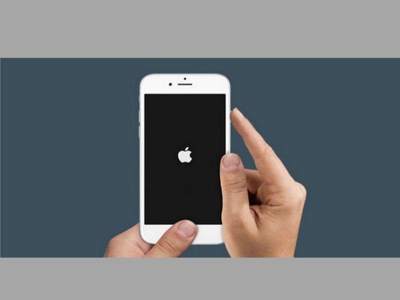Hướng khắc phục tình trạng iphone bị sập nguồn liên tục hiệu quả