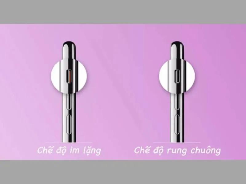 [HƯỚNG DẪN] 5 cách khắc phục lỗi iphone cuộc gọi đến không có chuông