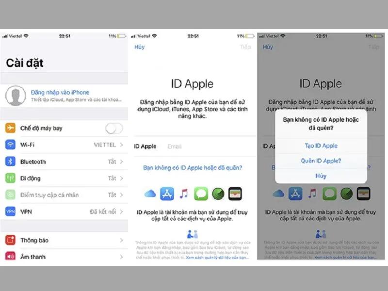 iPhone dùng chung iCloud có lợi ích và rủi ro gì?