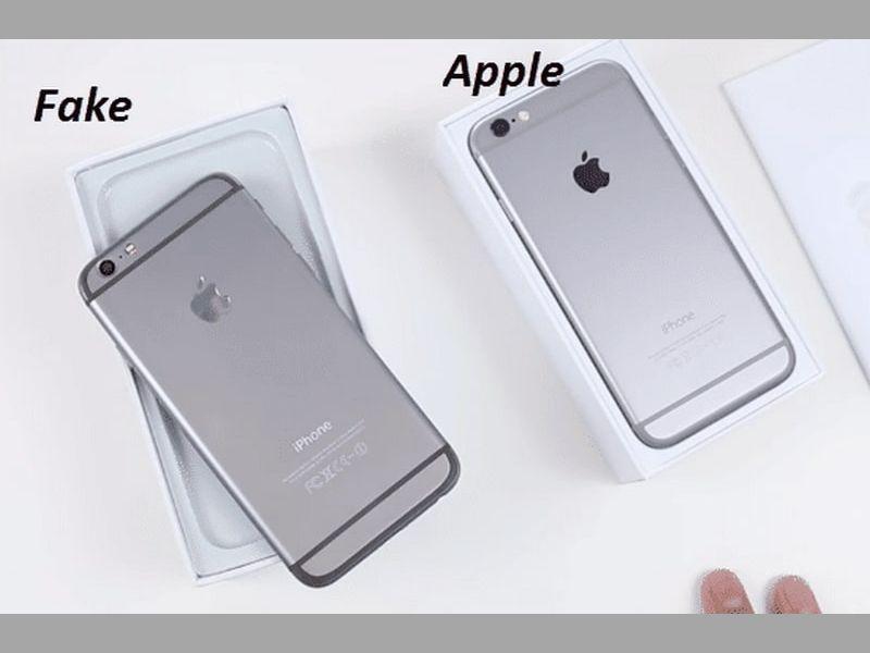 IPhone dựng là gì? Dấu hiệu nhận biết đúng cách mà bạn không thể bỏ qua