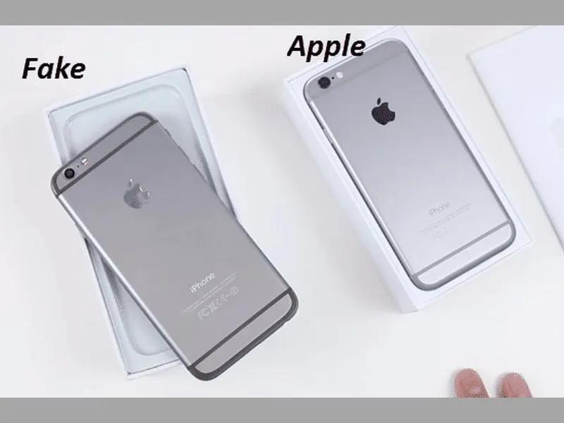 IPhone dựng là gì? Dấu hiệu nhận biết đúng cách mà bạn không thể bỏ qua