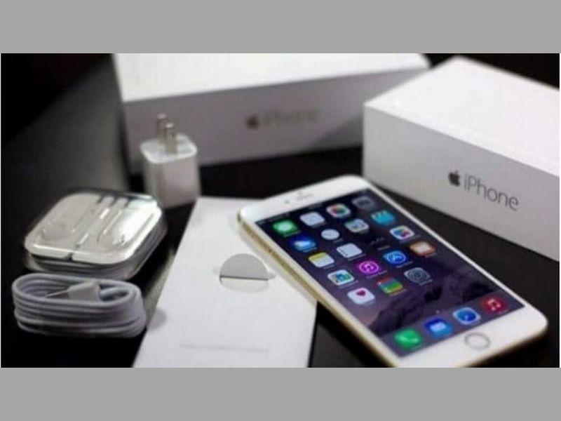 Review iPhone - iPhone hàng dựng dùng có tốt không?