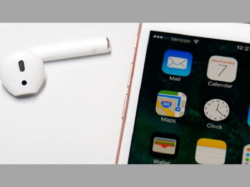 Hướng giải quyết vấn đề iphone không nghe được loa trong
