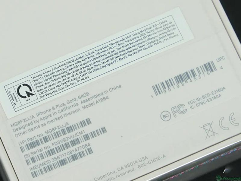 iPhone LL/A là gì? Xuất xứ ở đâu?