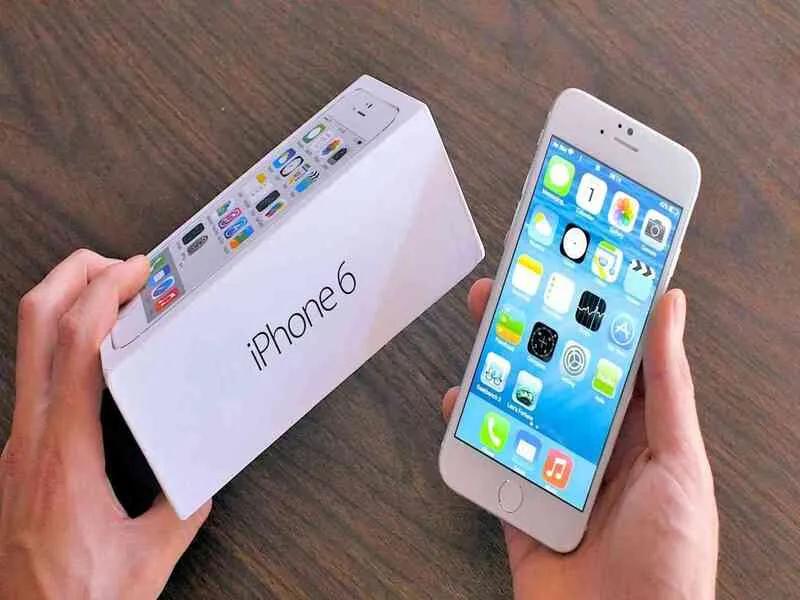 IPhone lướt là gì? 6 cách kiểm tra iPhone lướt chuẩn nhất 2022
