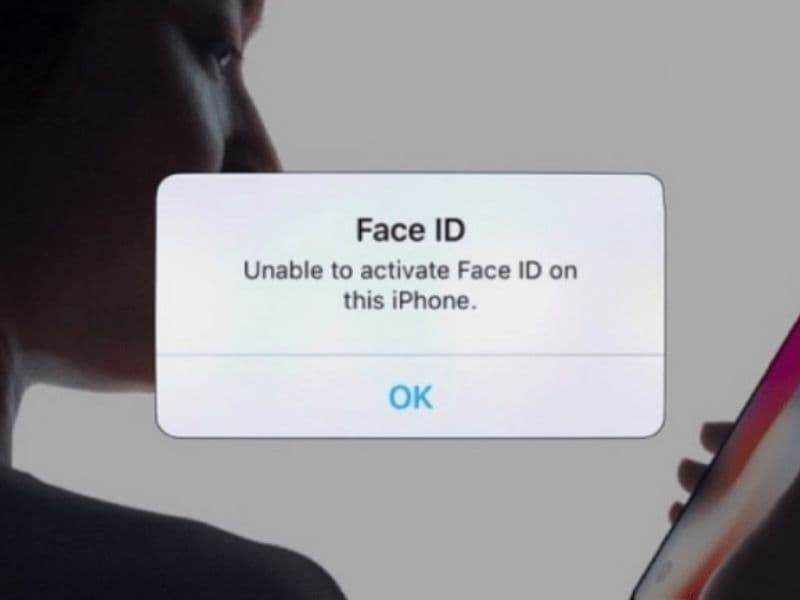 Top 7 nghi vấn về iPhone mất Face ID mà bạn không thể bỏ qua