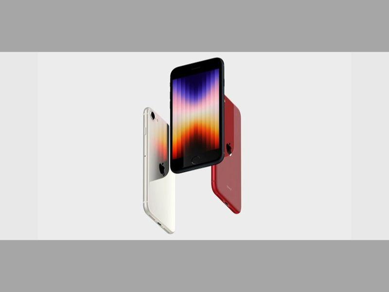 Giữa iPhone SE 2022 và iPhone 12 - Đâu mới là “chân ái”?