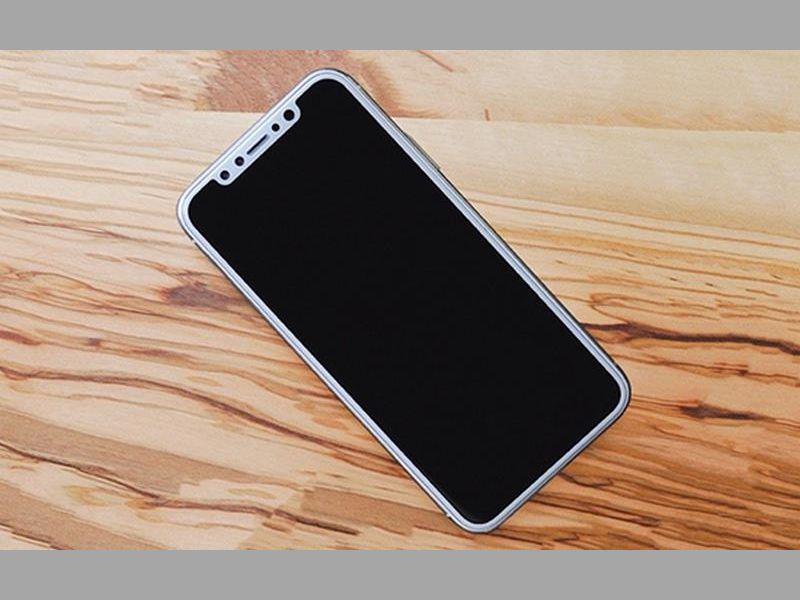 iPhone X bị không lên màn hình - Nguyên nhân và cách xử lý
