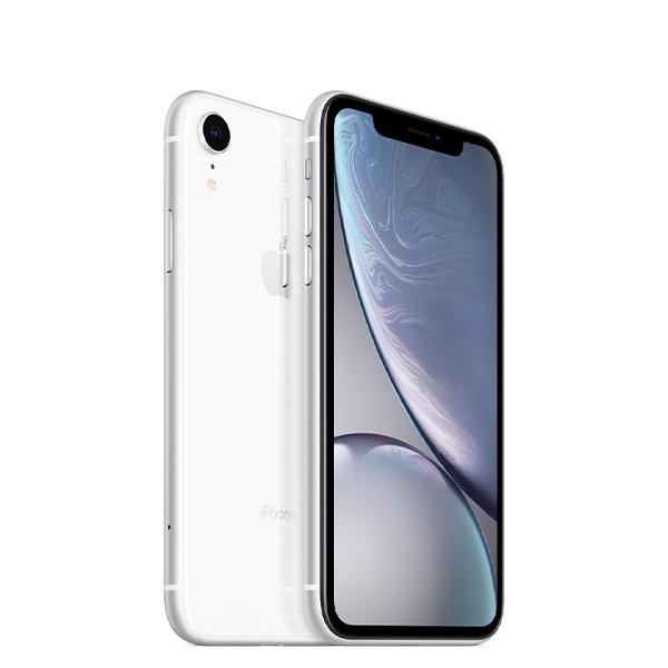 iPhone XR 128GB quốc tế (Like new)-128GB