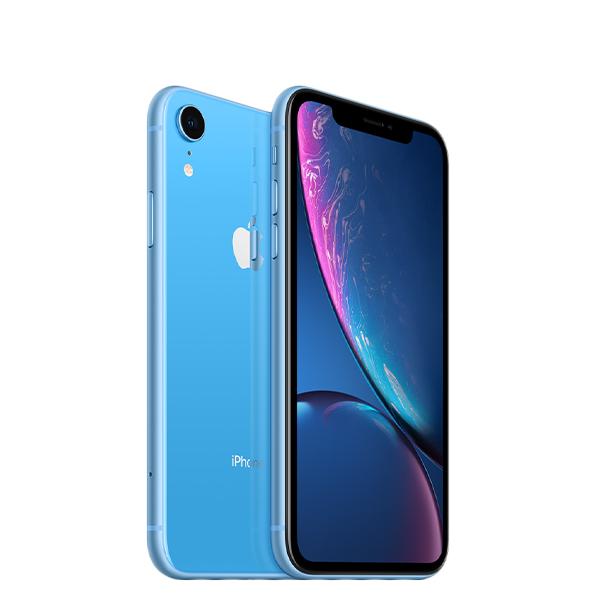 iPhone XR 128GB quốc tế (Like new);64GB