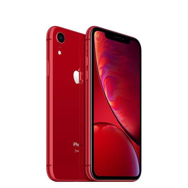 iPhone XR 64GB Cũ Đẹp 99% - Zin nguyên bản
