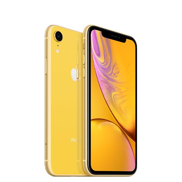 iPhone XR 128GB quốc tế (Like new)-128GB