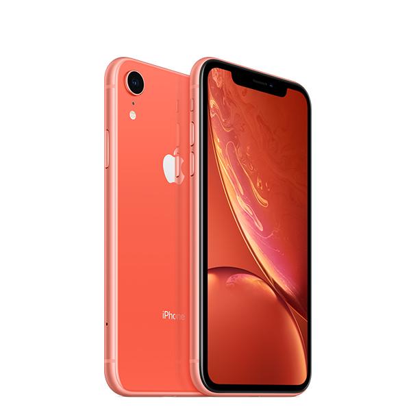 iPhone XR 64GB Cũ Đẹp 99% - Zin nguyên bản