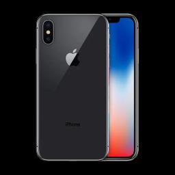 iPhone X 256GB Cũ Đẹp 99% - Zin nguyên bản