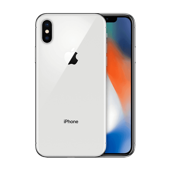 iPhone X 256GB Cũ Đẹp 99% - Zin nguyên bản