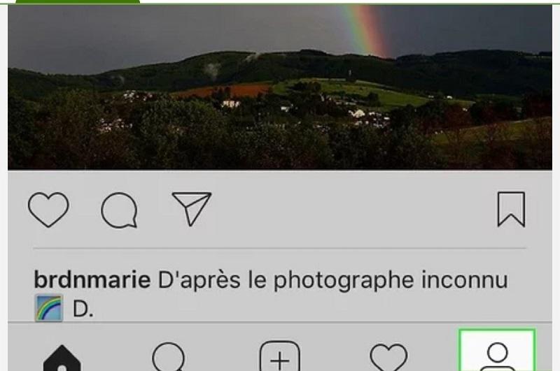 Hướng dẫn bạn cách khóa instagram trên iphone đơn giản nhất