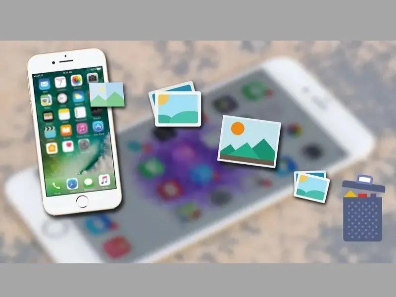 Hướng dẫn cách ​​khôi phục dữ liệu bị xóa trên iphone chi tiết từ A đến Z