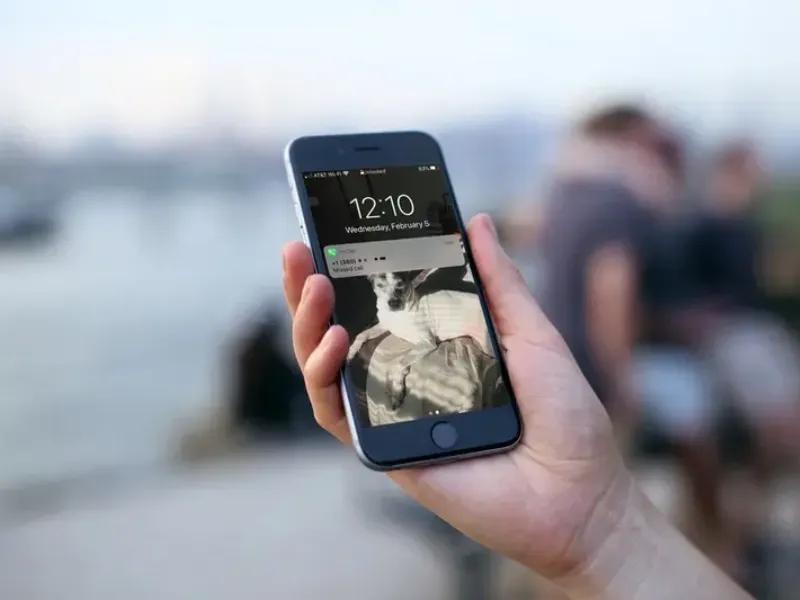 Kiểu băng rôn ổn định trên iPhone là gì? - Tìm hiểu chi tiết