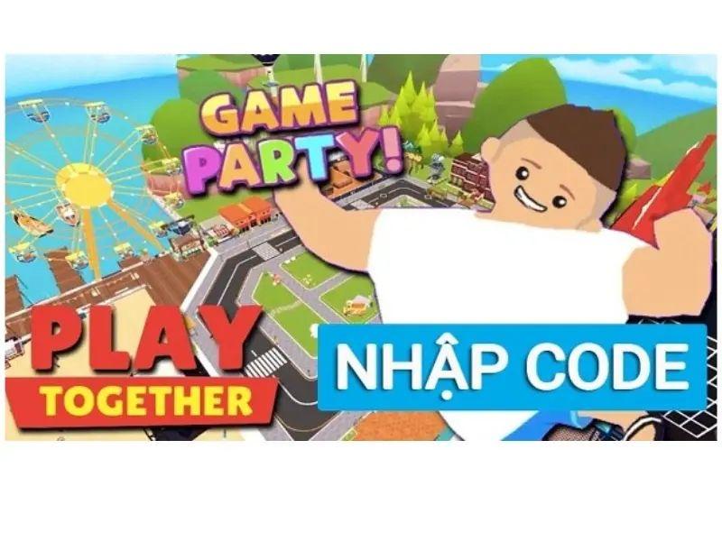 Link nhập code play together ios – Bí quyết hay cho bạn