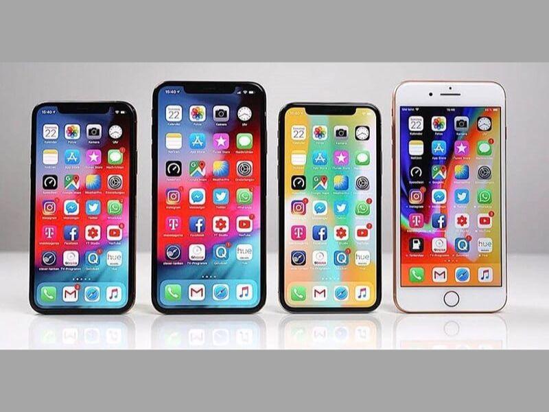 Bạn nên làm gì khi gặp lỗi không có dịch vụ trên iPhone?