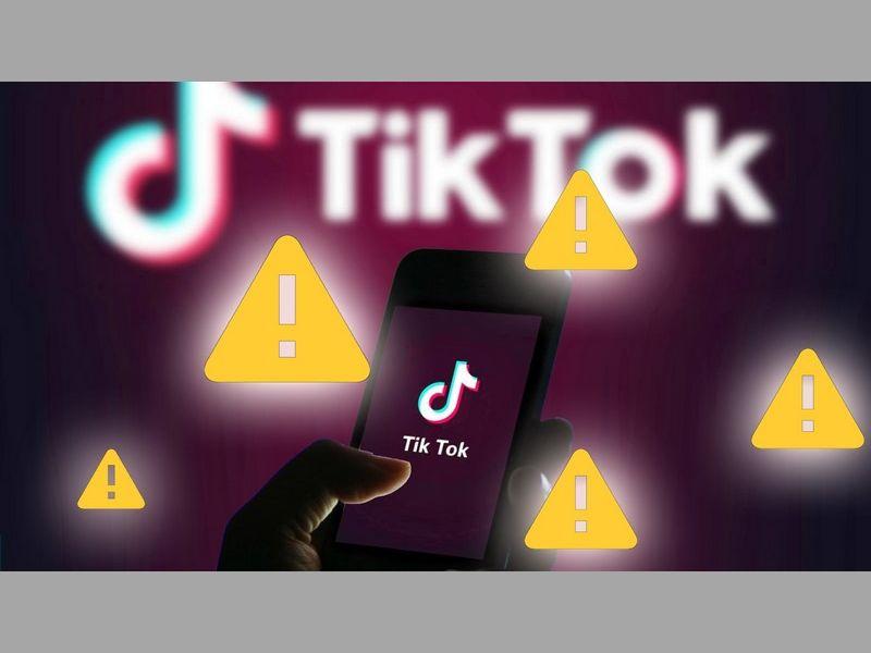 Thần dược cho lỗi không vào được Tiktok trên iPhone