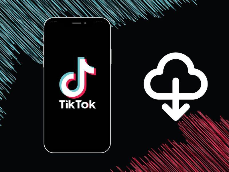 Bỏ túi 3 cách lưu video Tiktok không có Logo cho iPhone siêu đơn giản