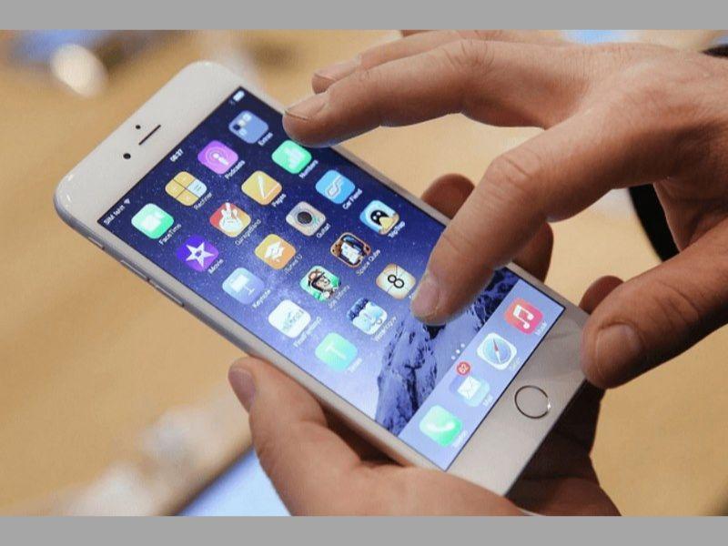 Hướng dẫn các cách sửa lỗi màn hình cảm ứng iPhone không nhạy