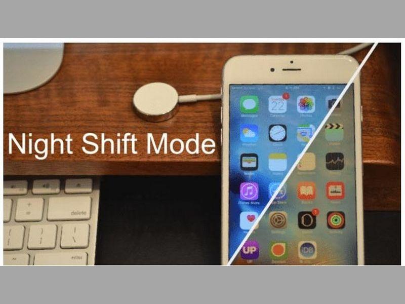 Nguyên nhân và Cách khắc phục màn hình iPhone bị ố vàng