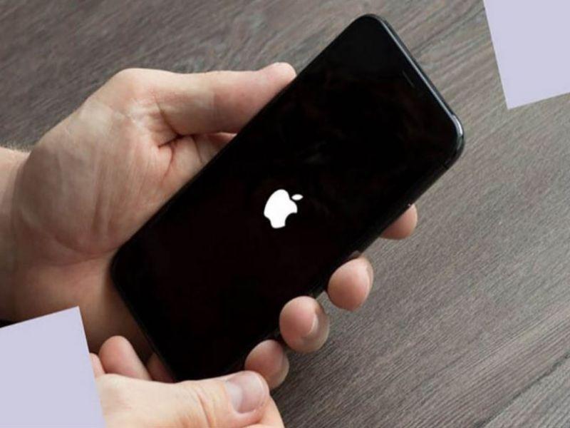 Chấm dứt tình trạng màn hình iphone bị treo nhanh chóng nhất