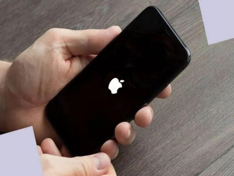 Chấm dứt tình trạng màn hình iphone bị treo nhanh chóng nhất