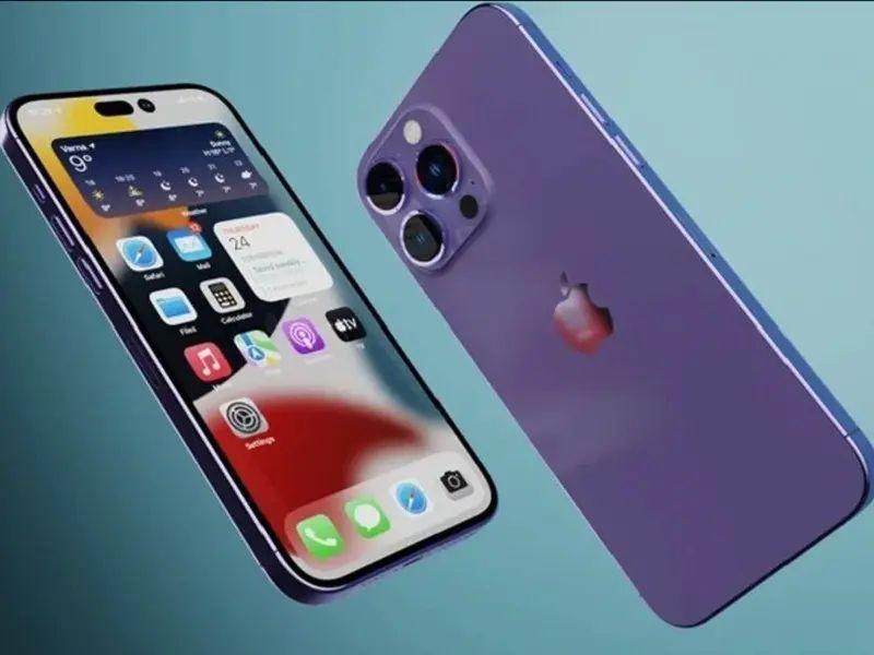 Mẹo hay trên iPhone 14 Pro Max mà bạn không thể bỏ lỡ