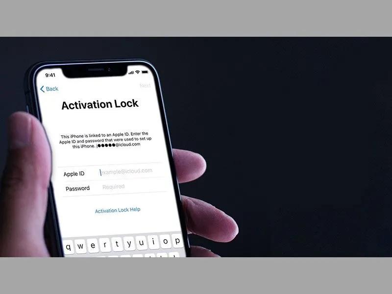 Mách bạn những mẹo mở khóa iPhone dính iCloud dễ dàng nhất
