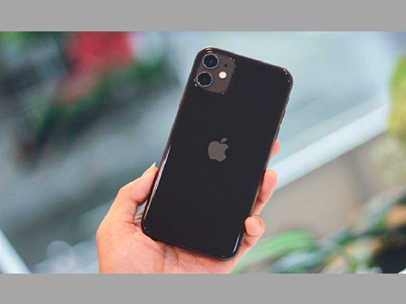 Nên mua iphone 11 hay 11 pro trong năm 2022