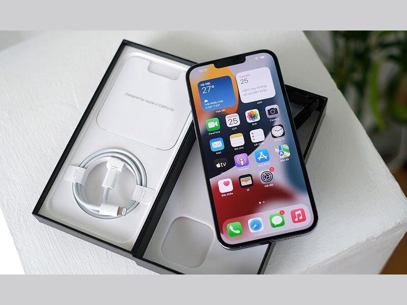 Nên mua iPhone nào tốt nhất 2022? Sự lựa chọn tốt nhất cho bạn