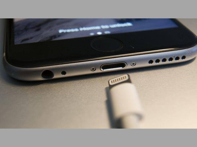 Giải đáp: nên sạc iPhone đến bao nhiêu phần trăm là tốt nhất?