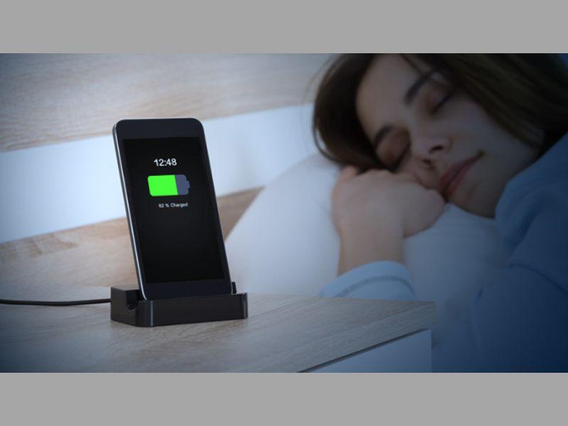 Nên hay không nên sạc pin iPhone qua đêm? - Lời khuyên từ chuyên gia