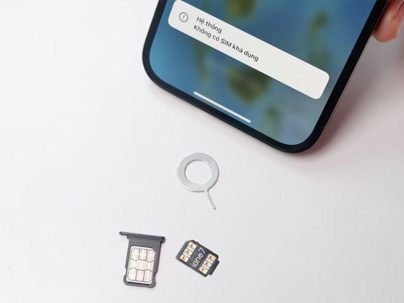 Những nhược điểm iPhone lock người dùng cần phải biết