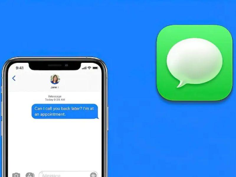 Mách bạn những phần mềm lưu tin nhắn trên iPhone nhanh chóng nhất