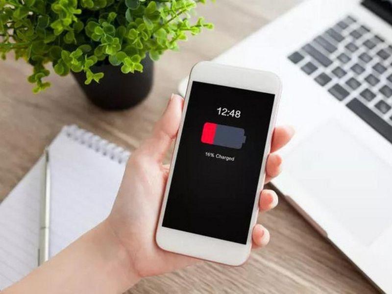Giải thích hiện tượng pin iPhone bị ảo và cách khắc phục