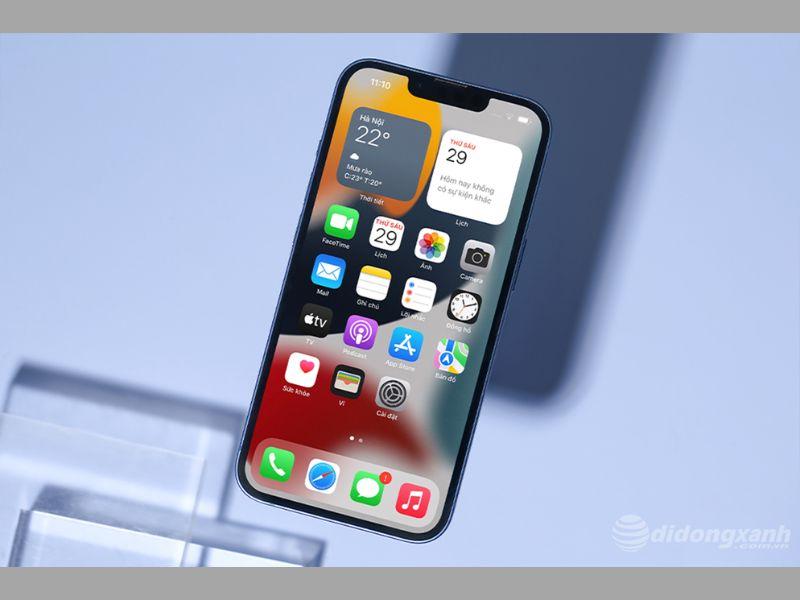 5 cách khắc phục pin iPhone sạc không lên hiệu quả nhất