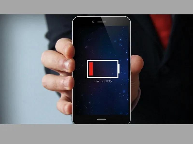 Pin iPhone tụt nhanh làm sao để khắc phục tại nhà?