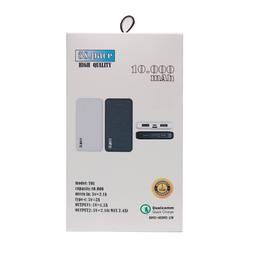 Pin Sạc dự phòng OV 10000mAh