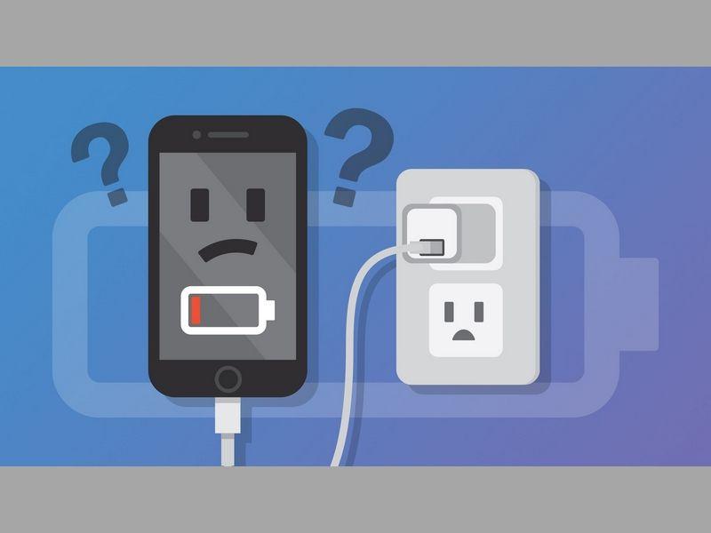 Sạc Pin iPhone Không Lên Do Đâu? Cách Xử Lý Tốt Nhất