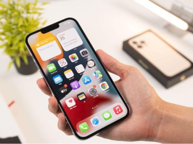 Sale Model iPhone là gì? Thông tin cơ bản dành cho bạn